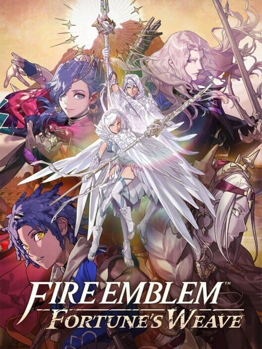 Game cover