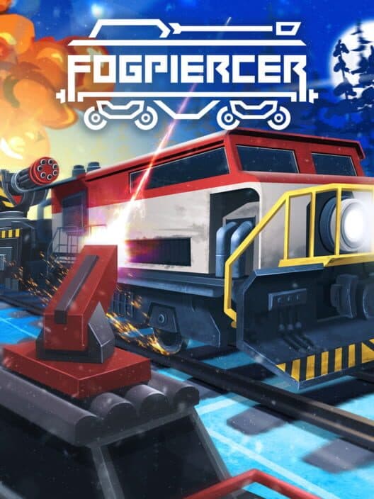 Game cover