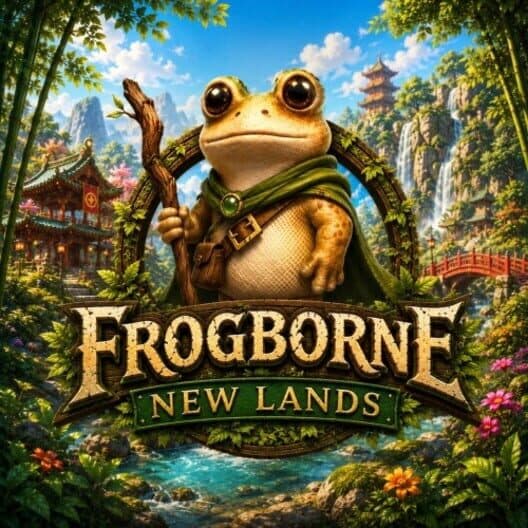 Game cover