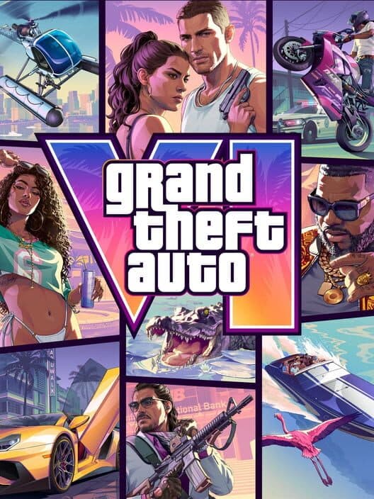 Game cover