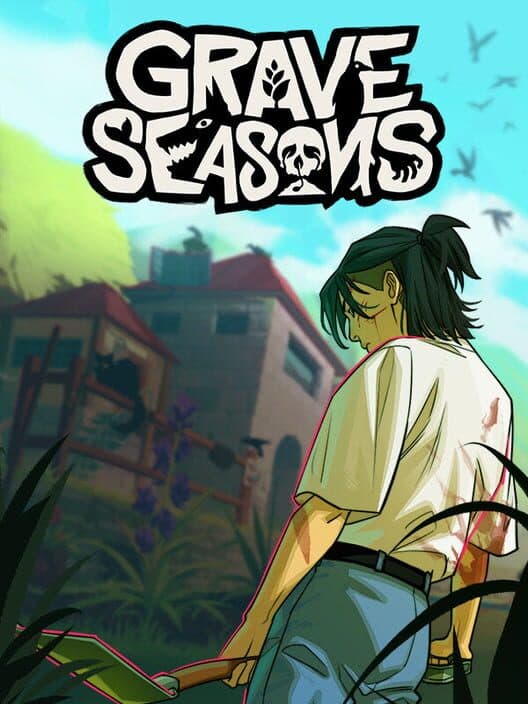 Game cover