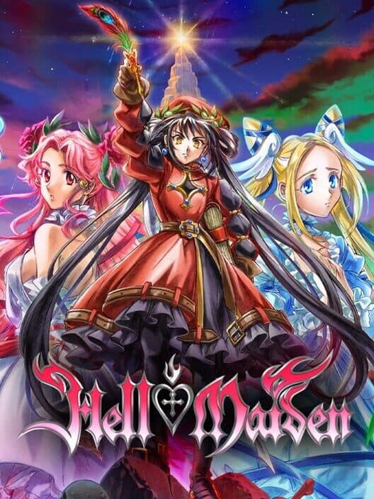 Game cover