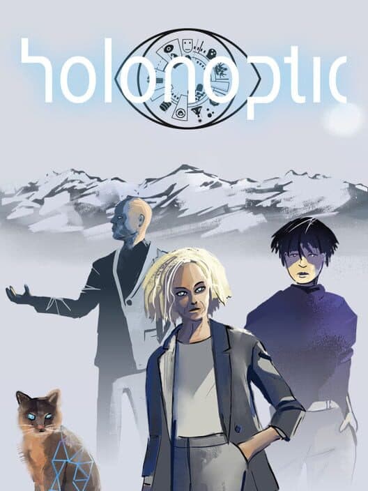Game cover