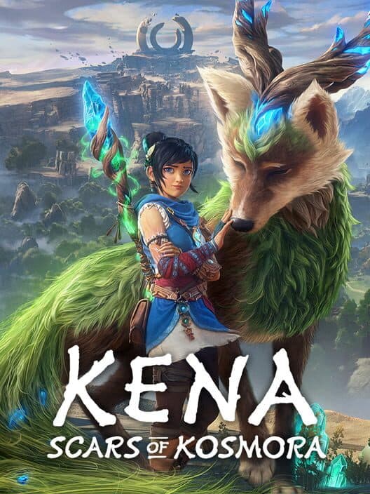 Game cover