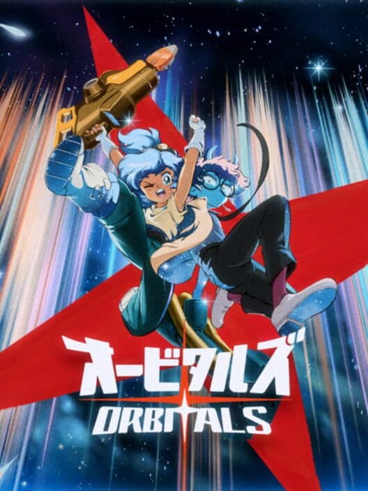 Game cover