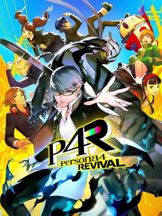 Game cover