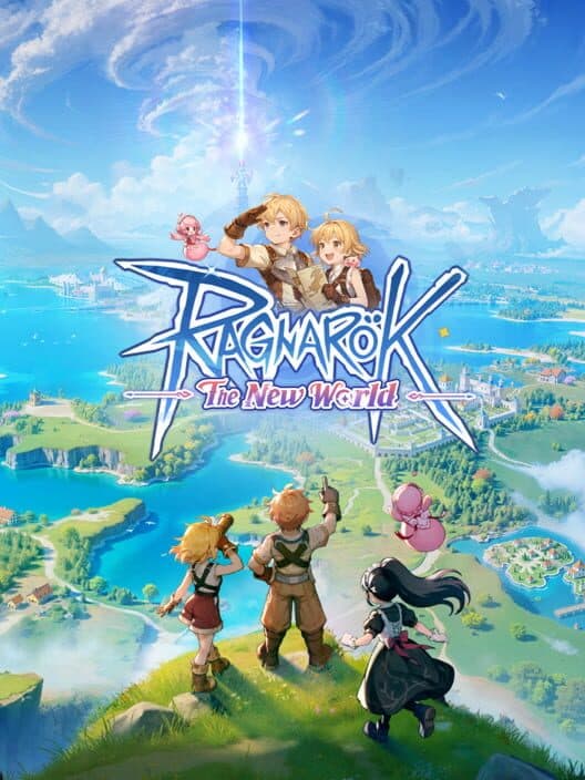 Game cover