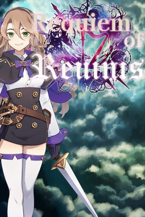 Game cover