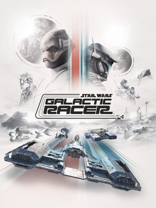 Game cover