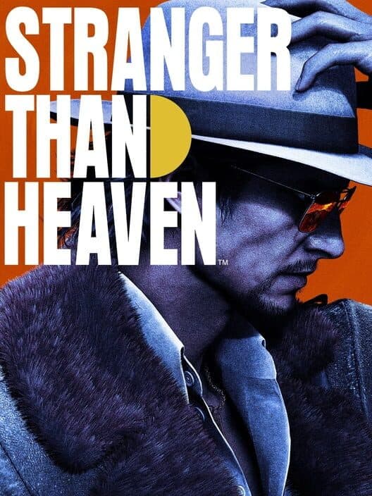 Game cover