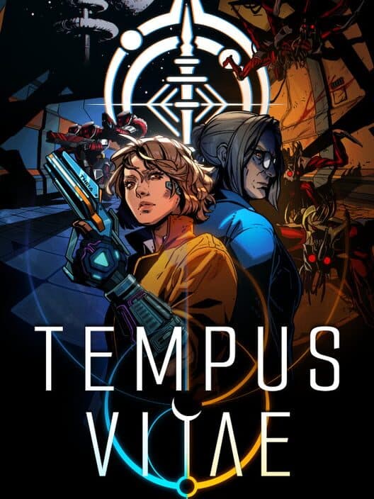 Game cover