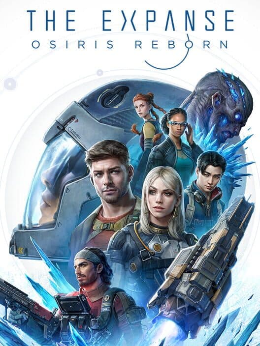 Game cover