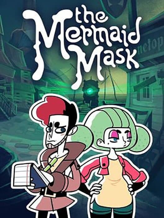 Game cover