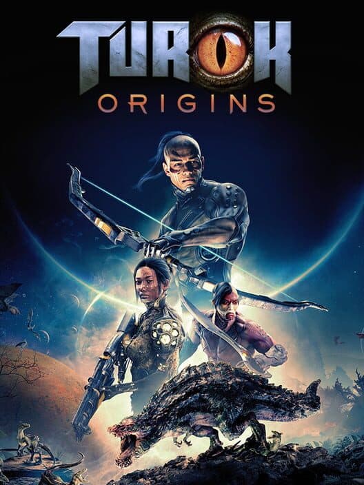 Game cover