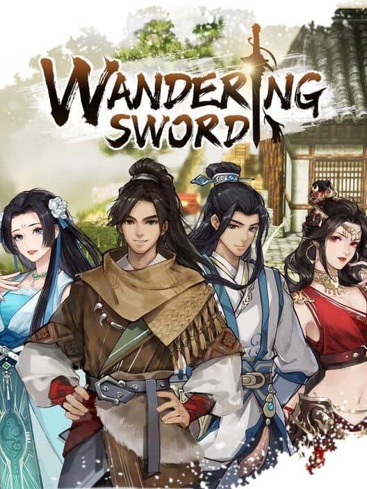Game cover