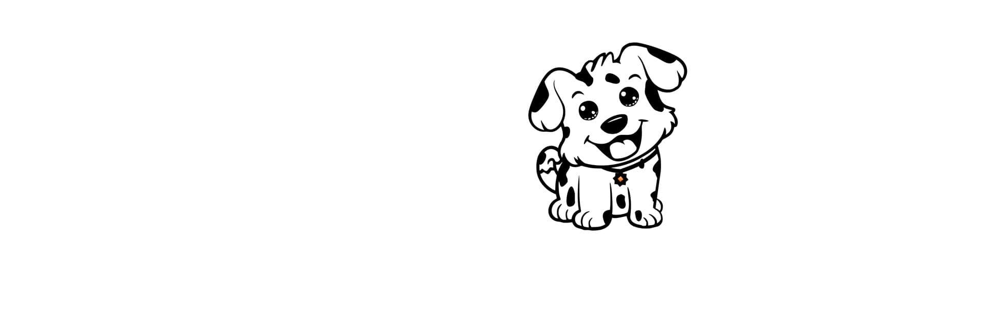 101 Dogs Hidden artwork