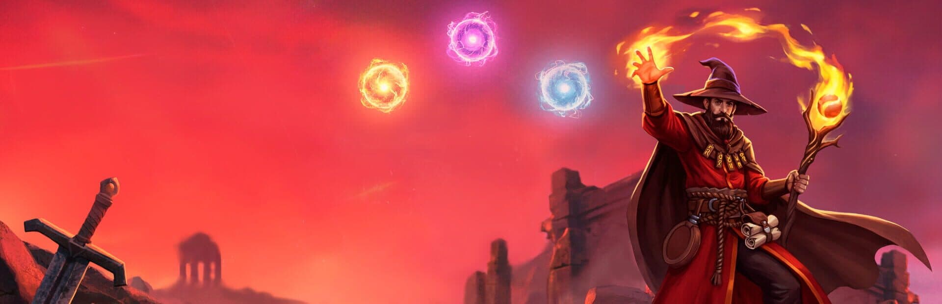 3Souls artwork