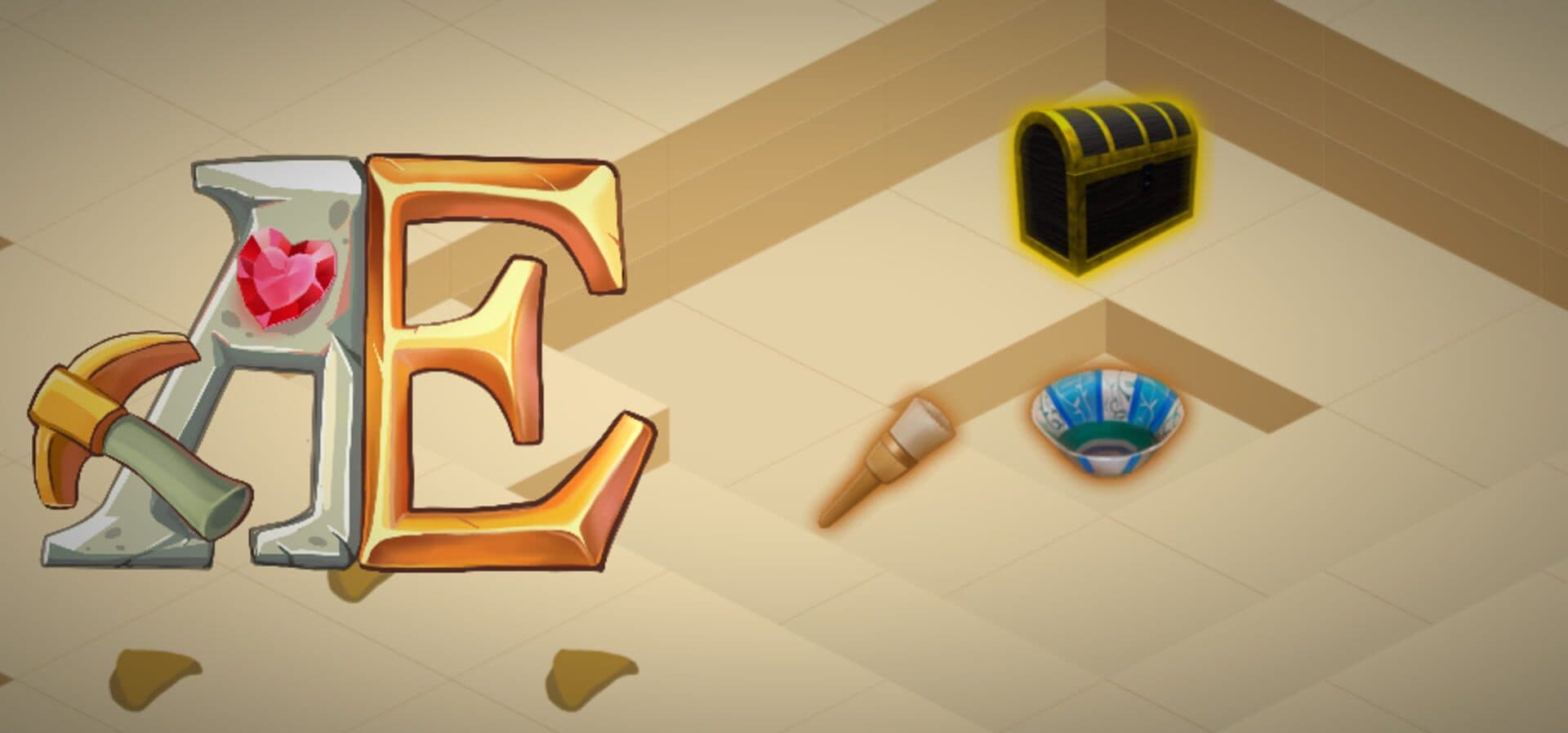 AE: Archeological Expedition artwork