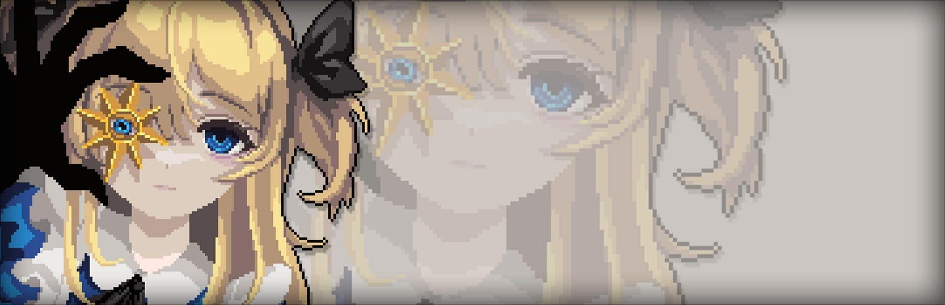 Alice's Gaze artwork