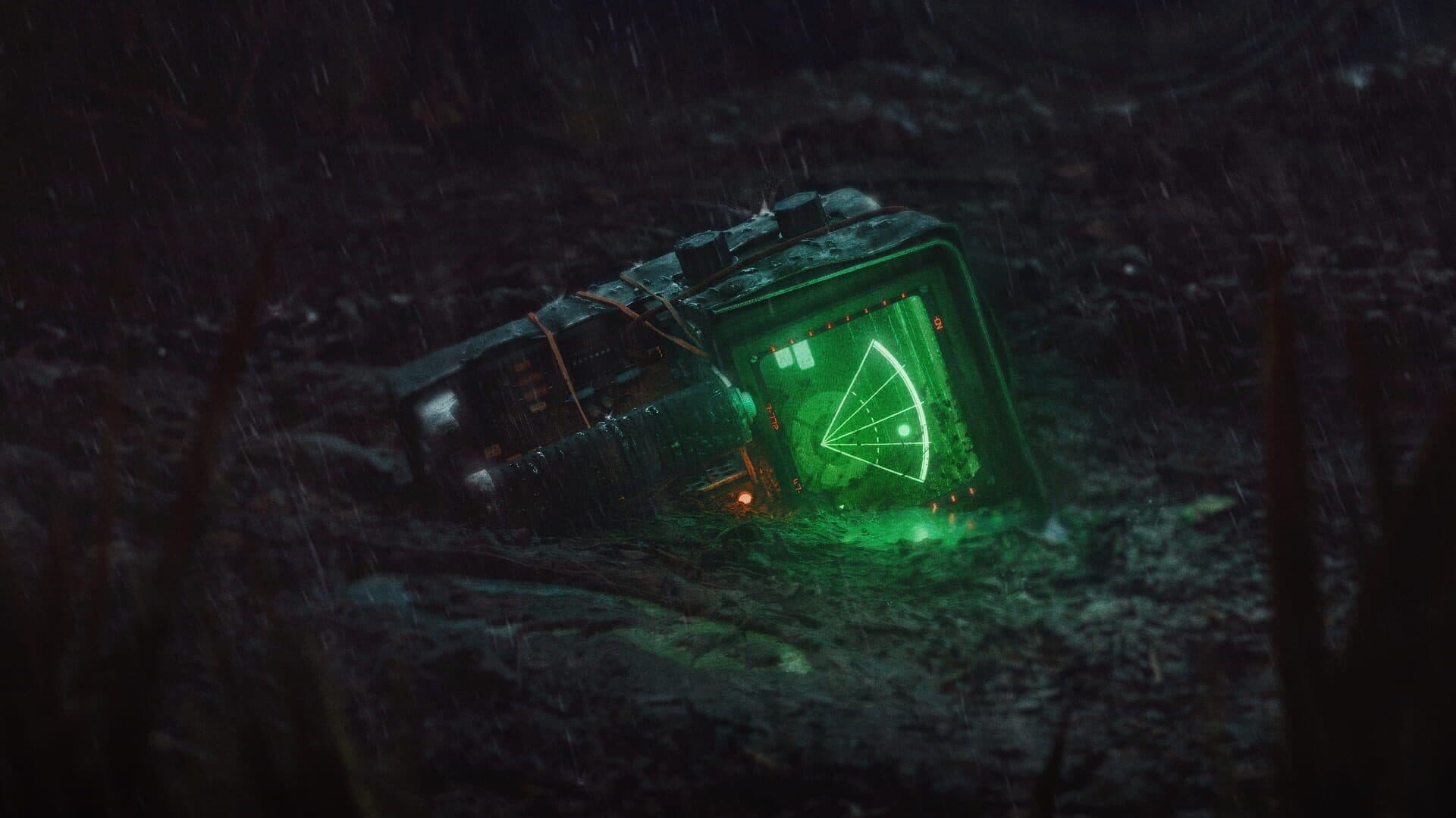 Alien: Isolation 2 artwork
