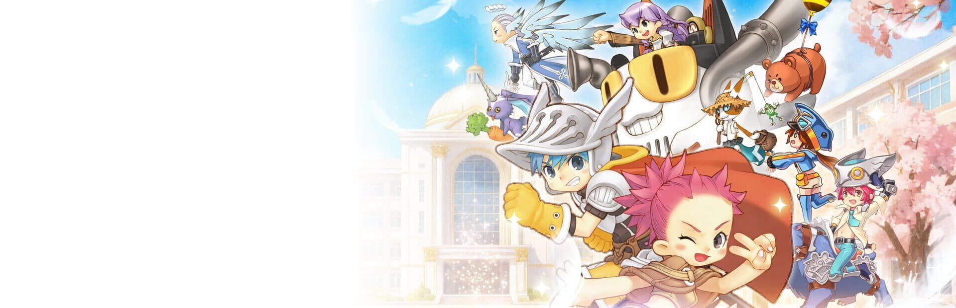 Angels Online Global artwork