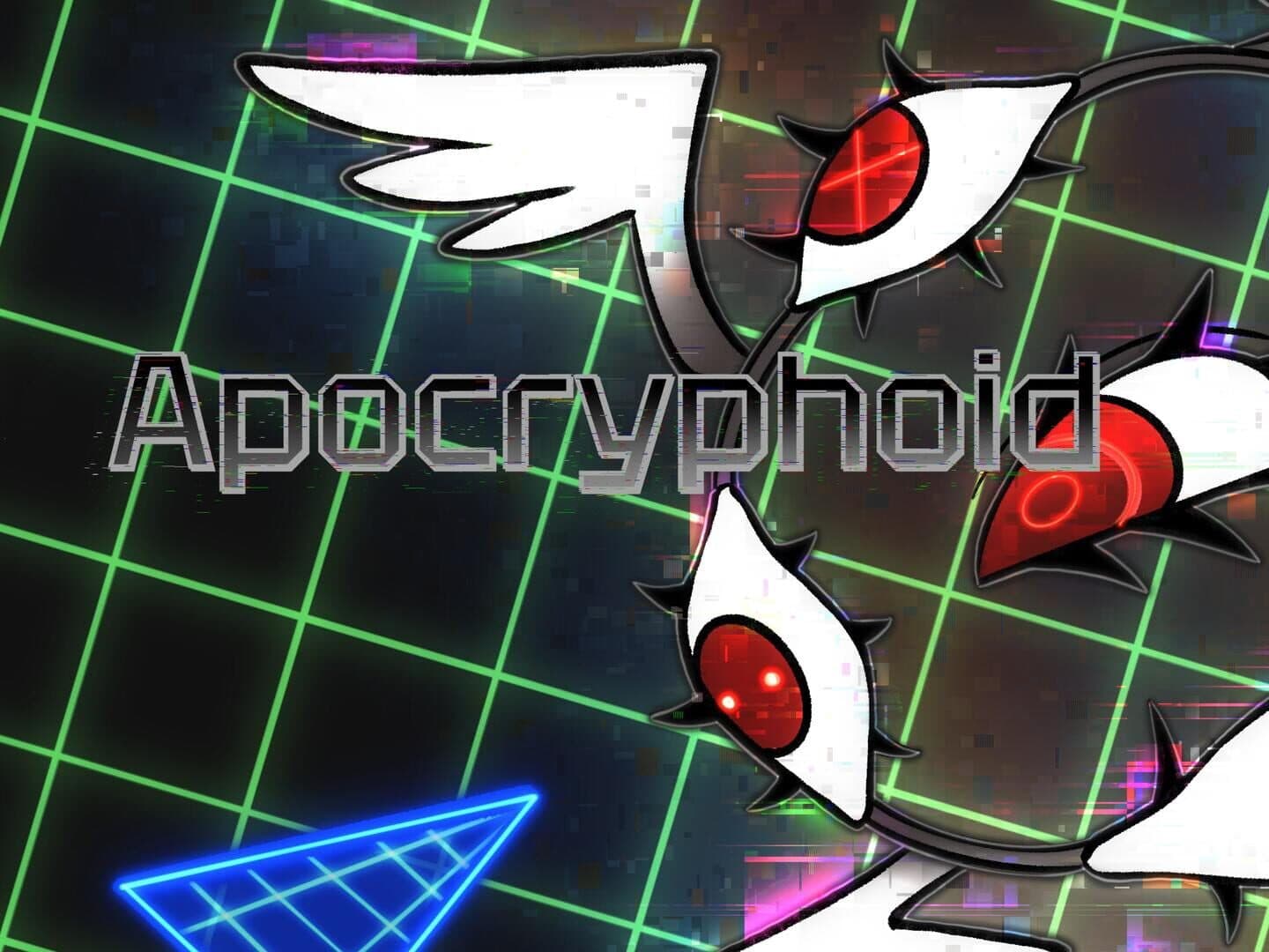 Apocryphoid artwork
