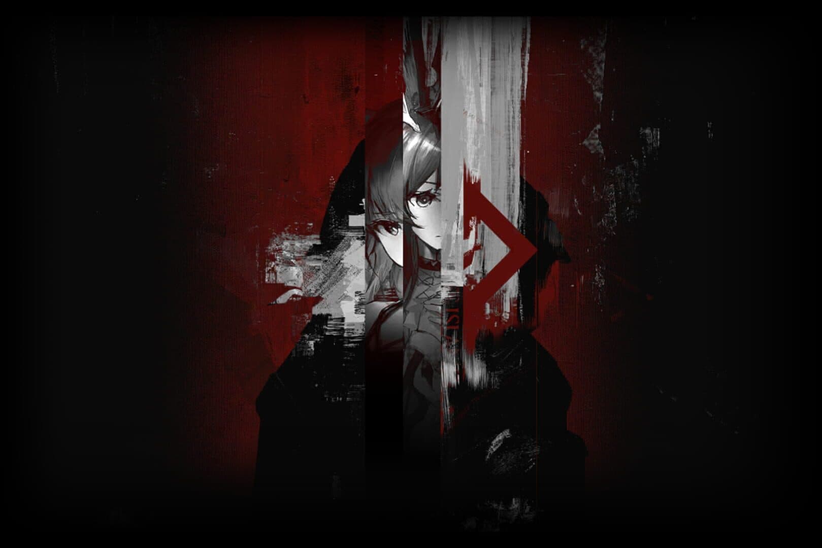 Arknights Episode 15: Dissociative Recombination artwork