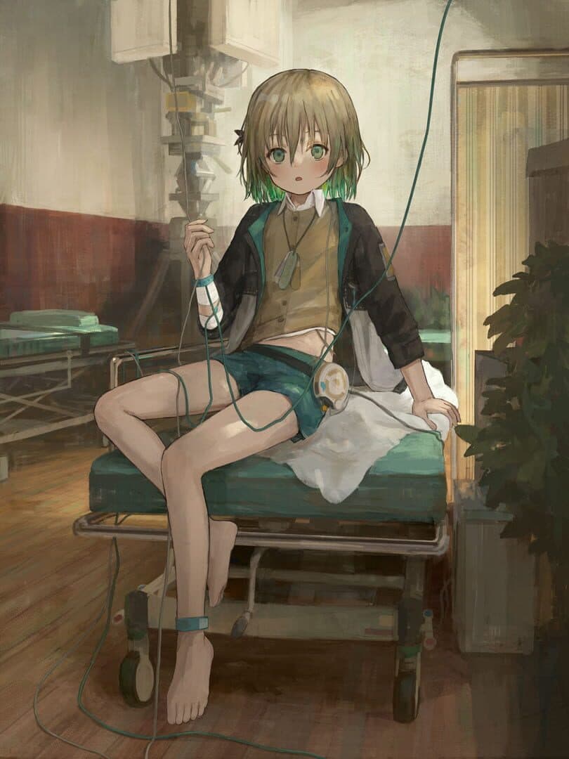 Asatsugutori artwork