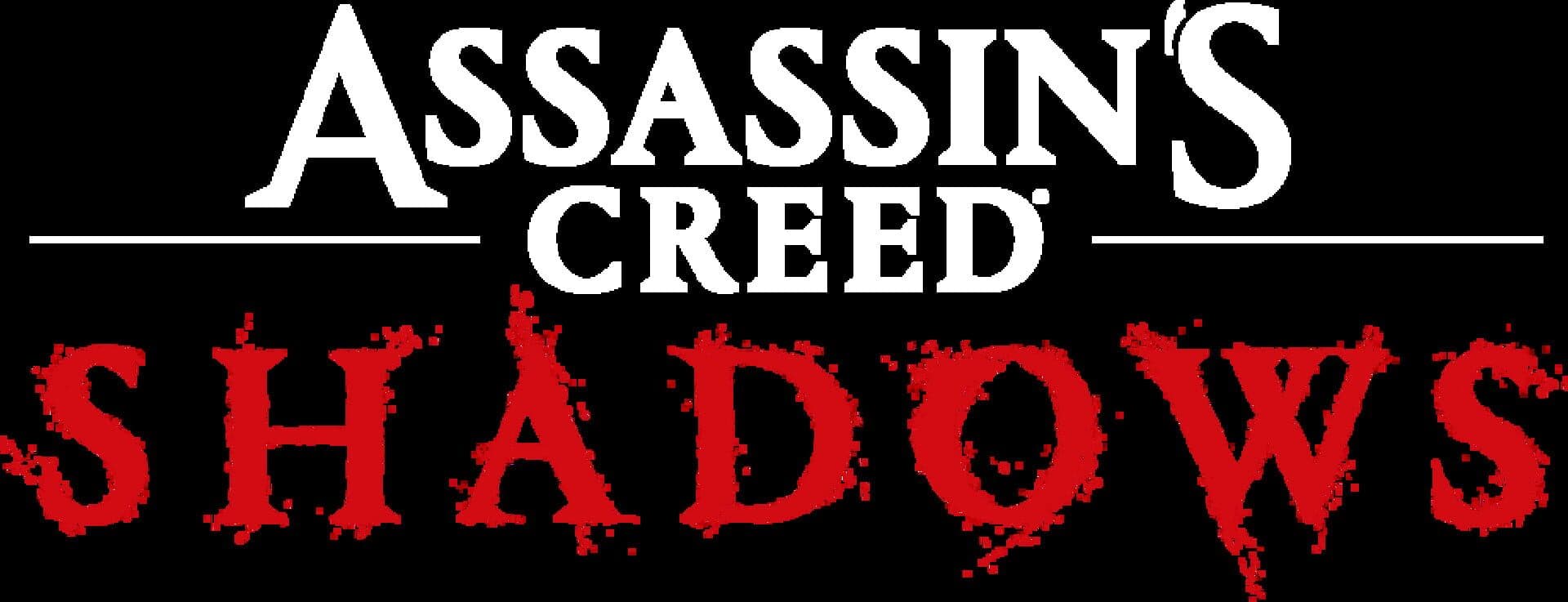Assassin's Creed Shadows artwork