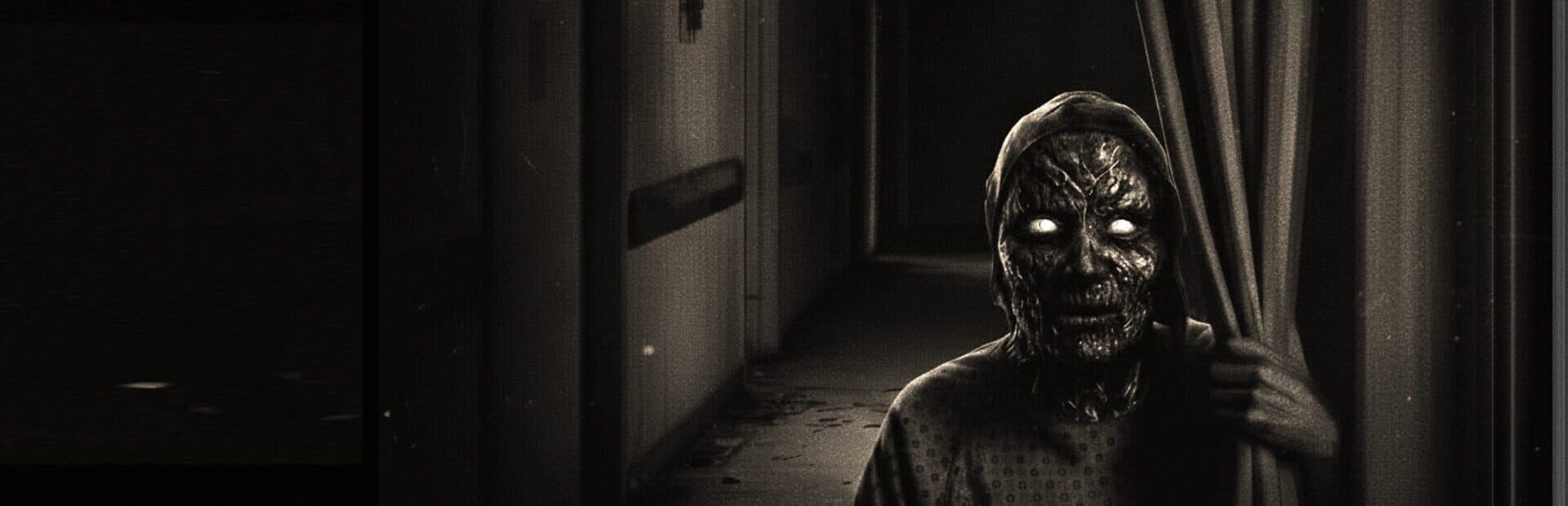 At Night: The Nurse artwork
