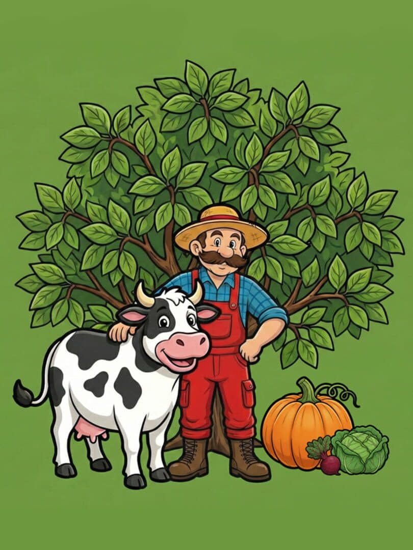 Back to the Village artwork