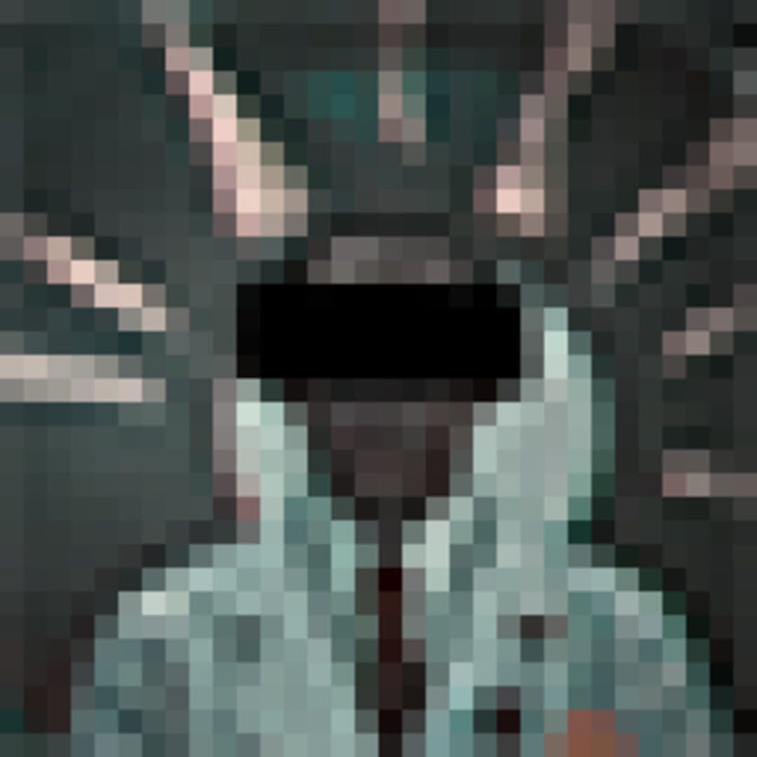 Below, Rusted Gods artwork