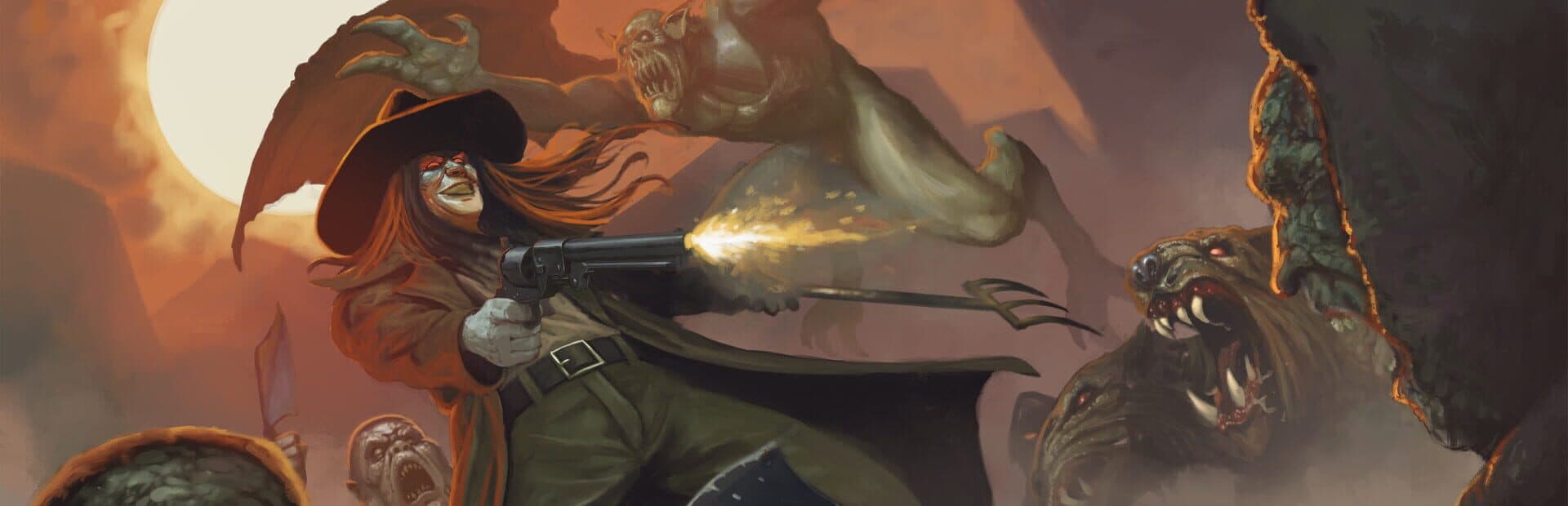 Blood: Refreshed Supply artwork