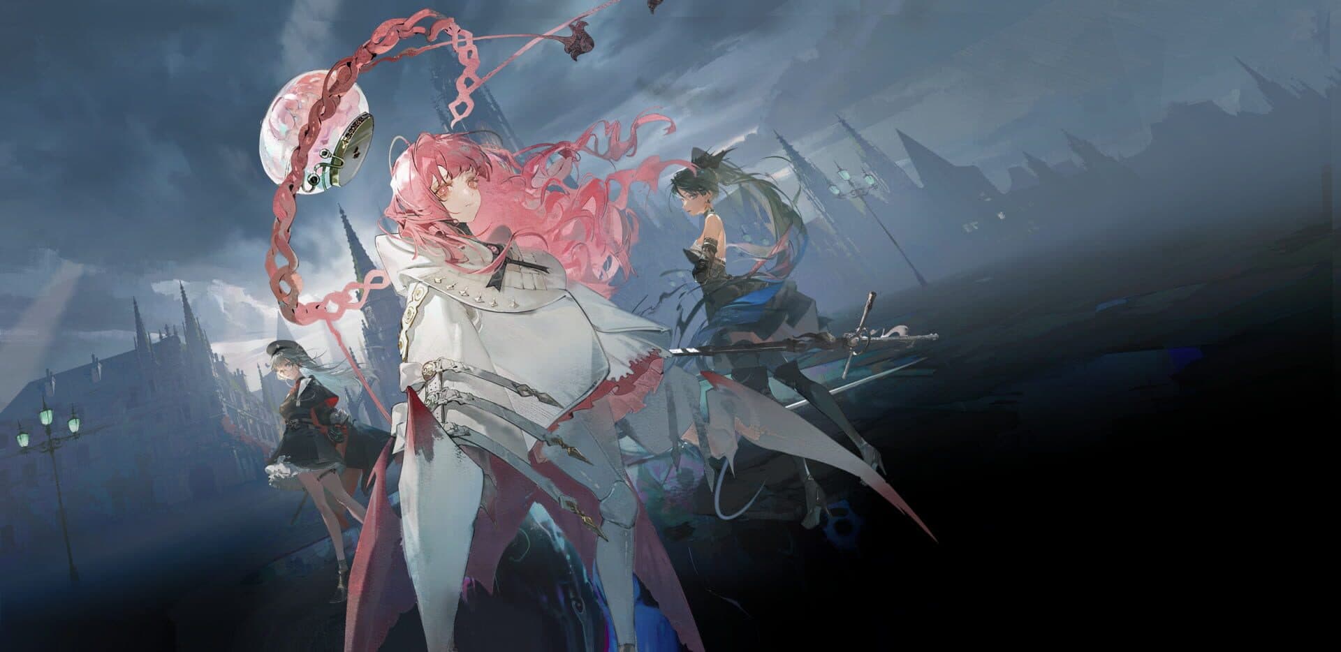 Bokyaku Zenya artwork