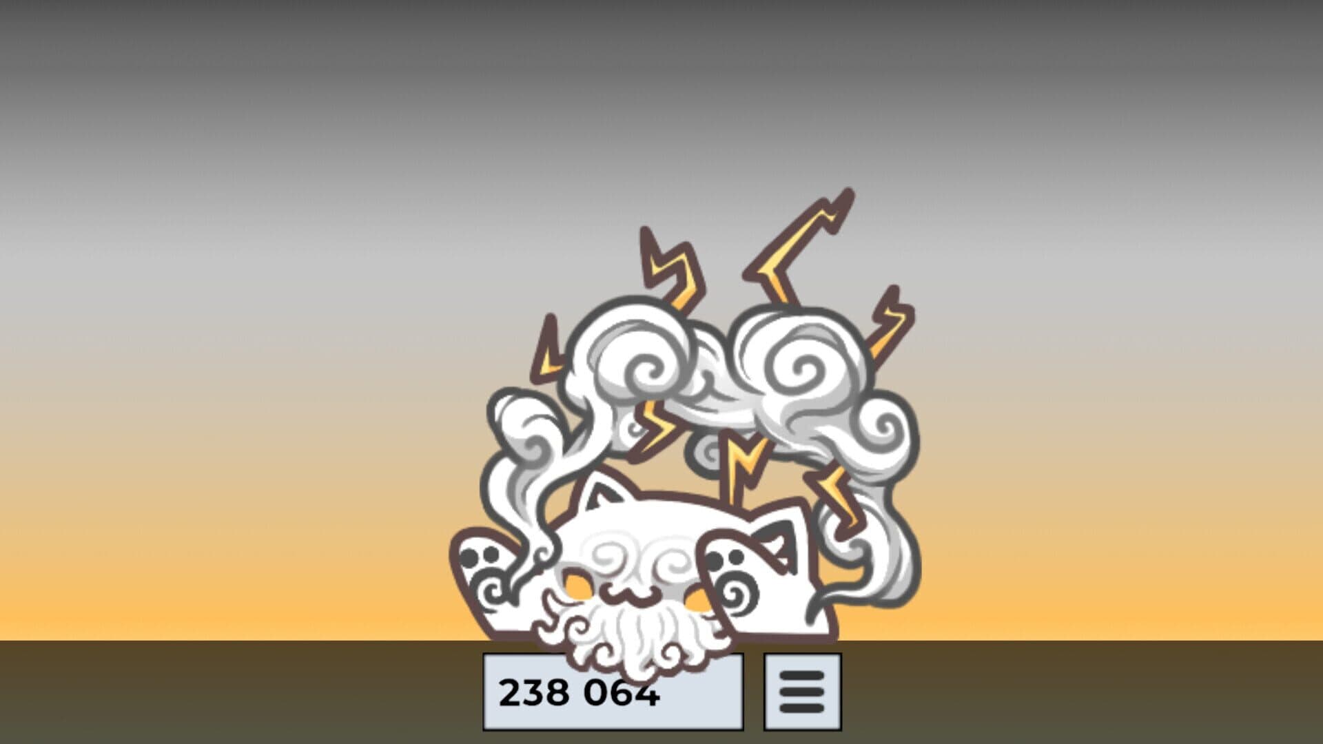 Bongo Cat: God Pack artwork