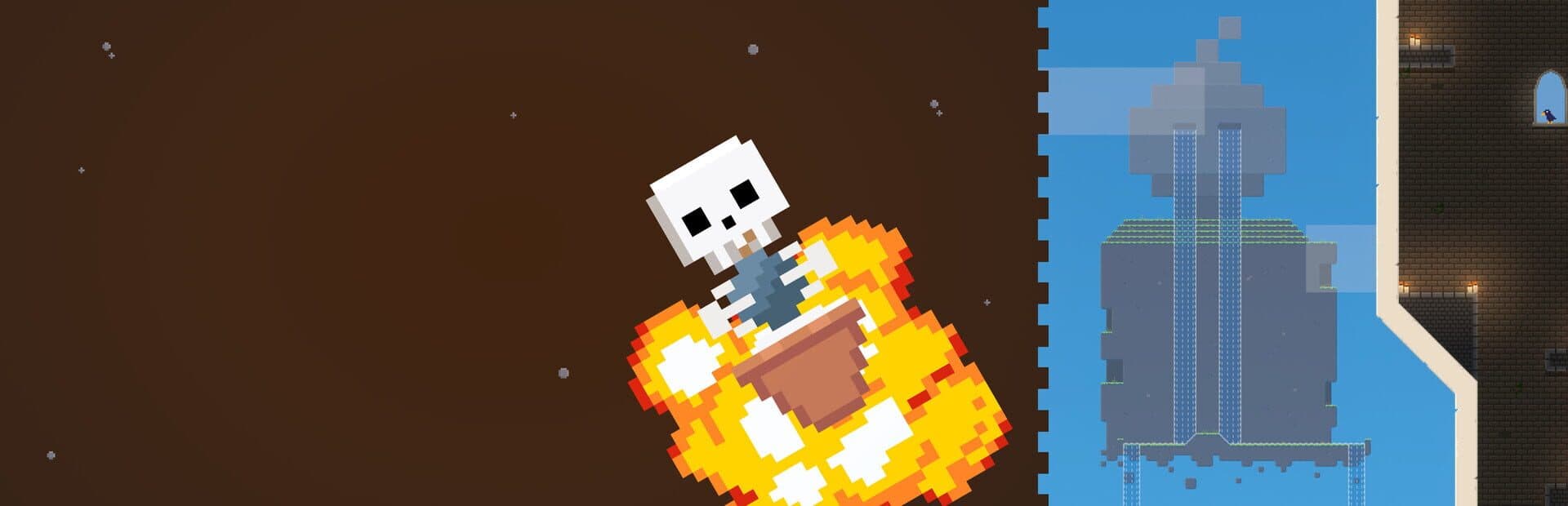 Boom Ascent artwork