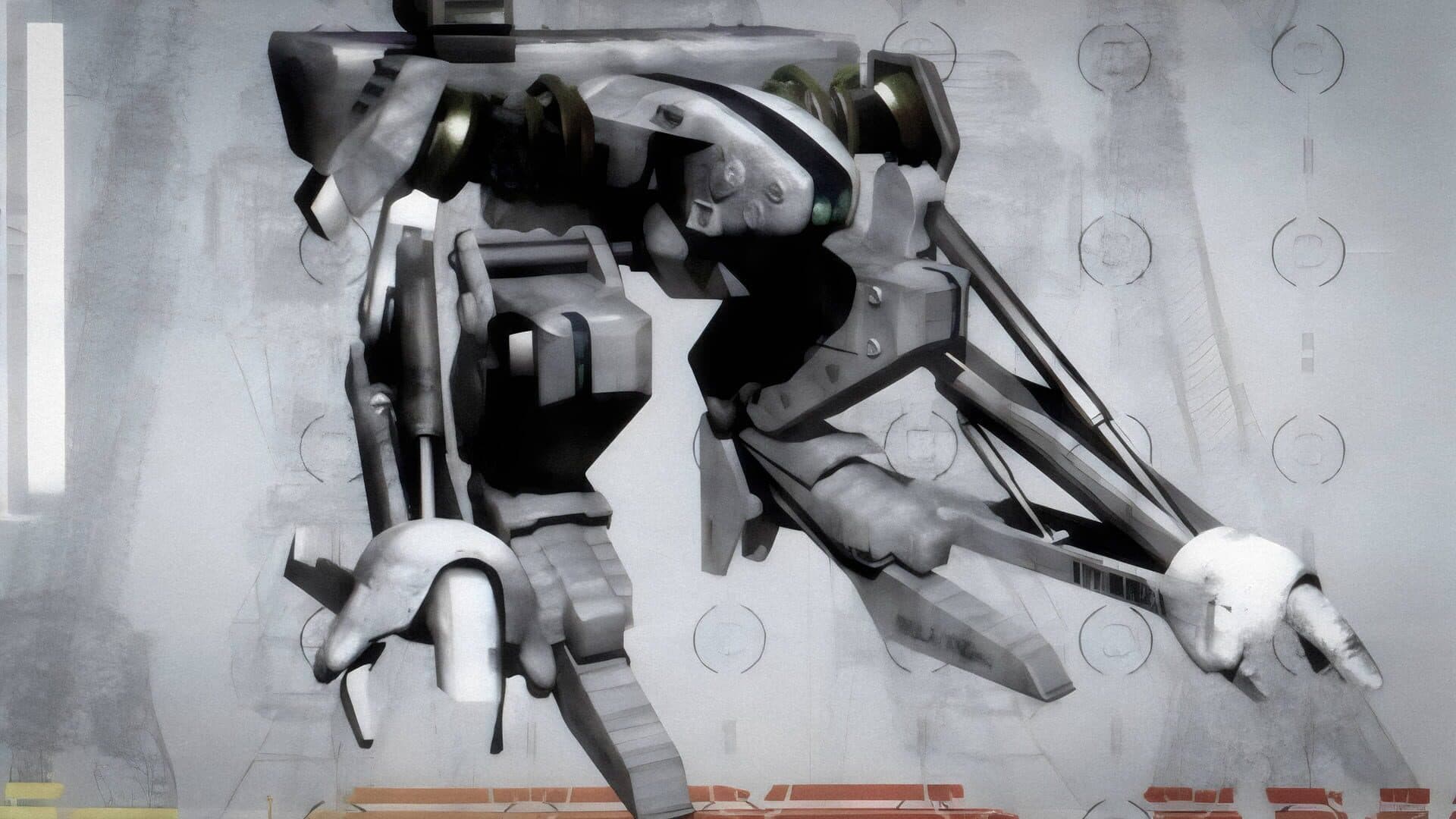 Brahma Force: The Assault on Beltlogger 9 artwork