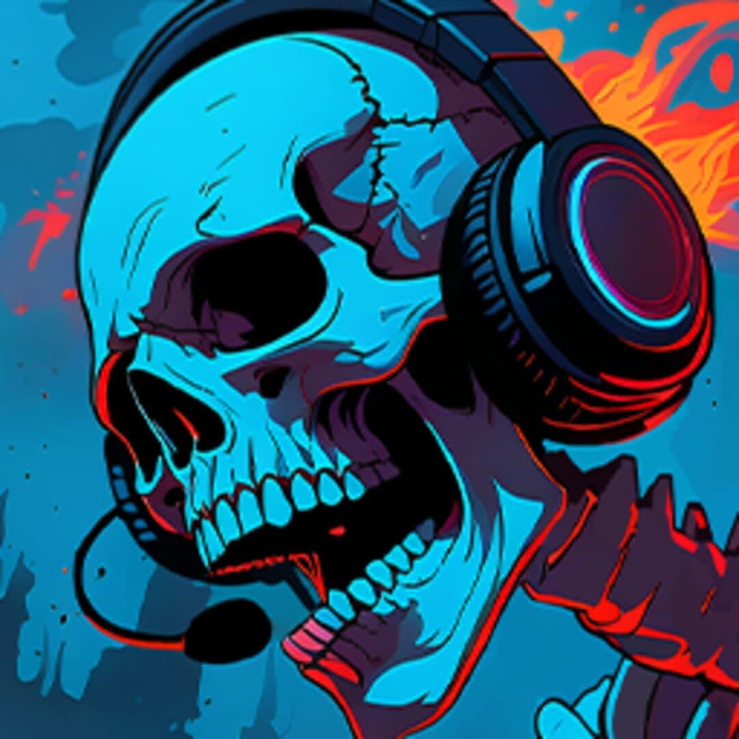 Fire and Ashes artwork