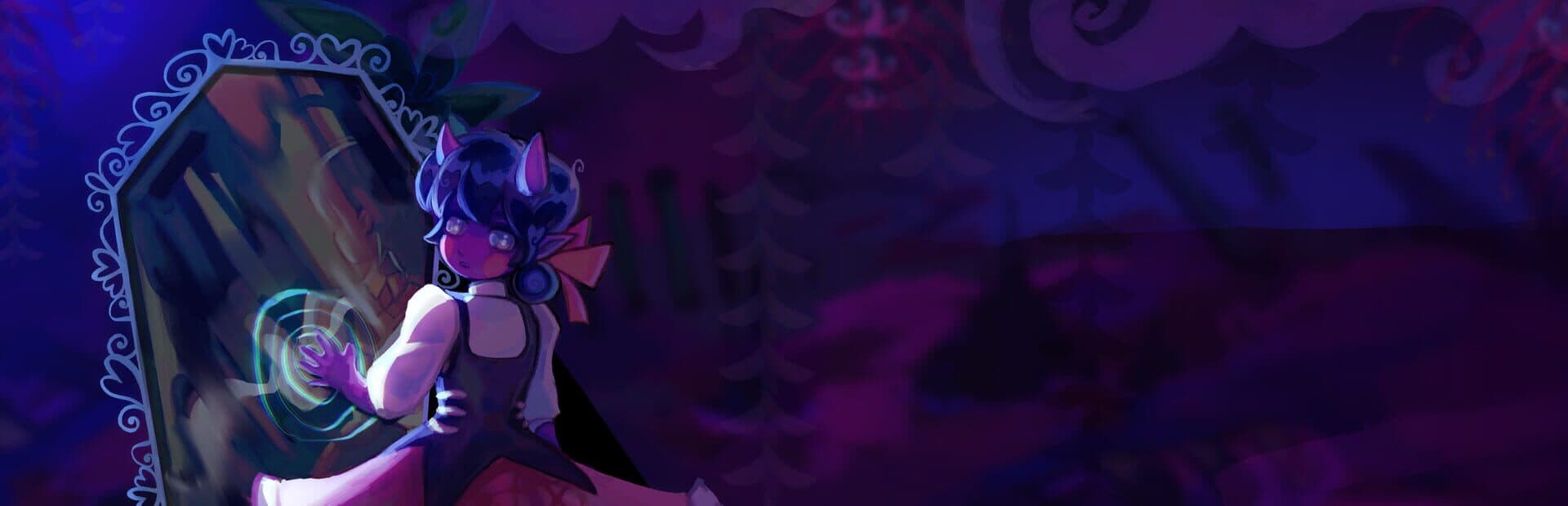 Caroline's Underworld artwork