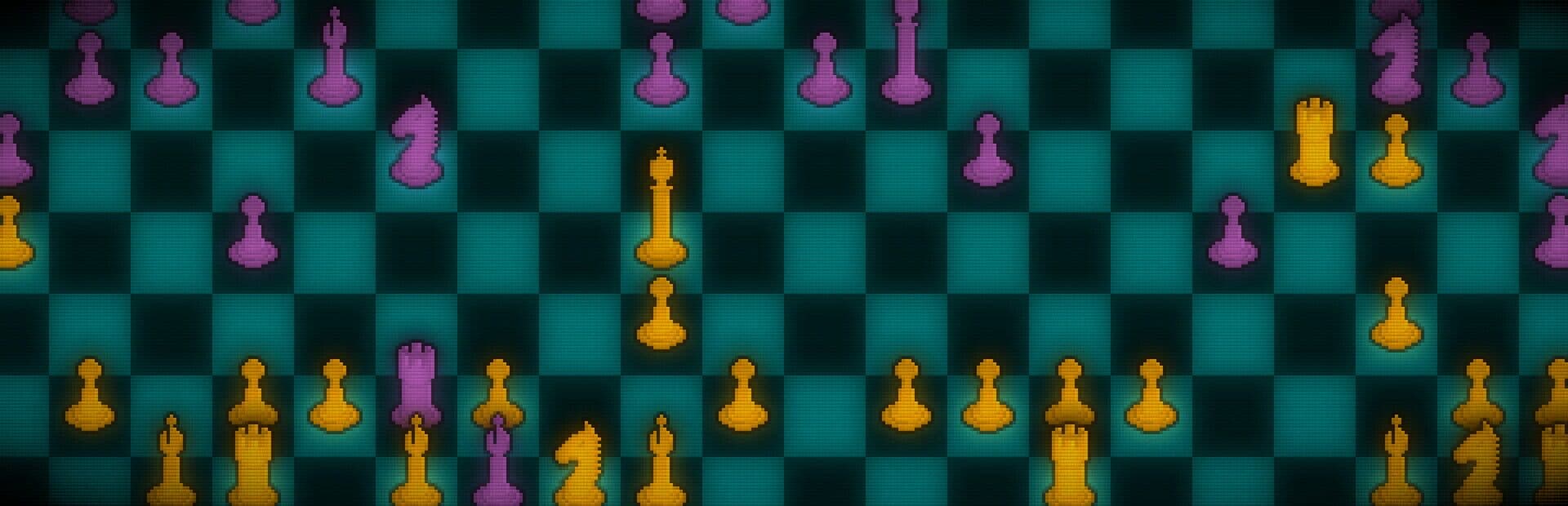 Chessamphetamine artwork