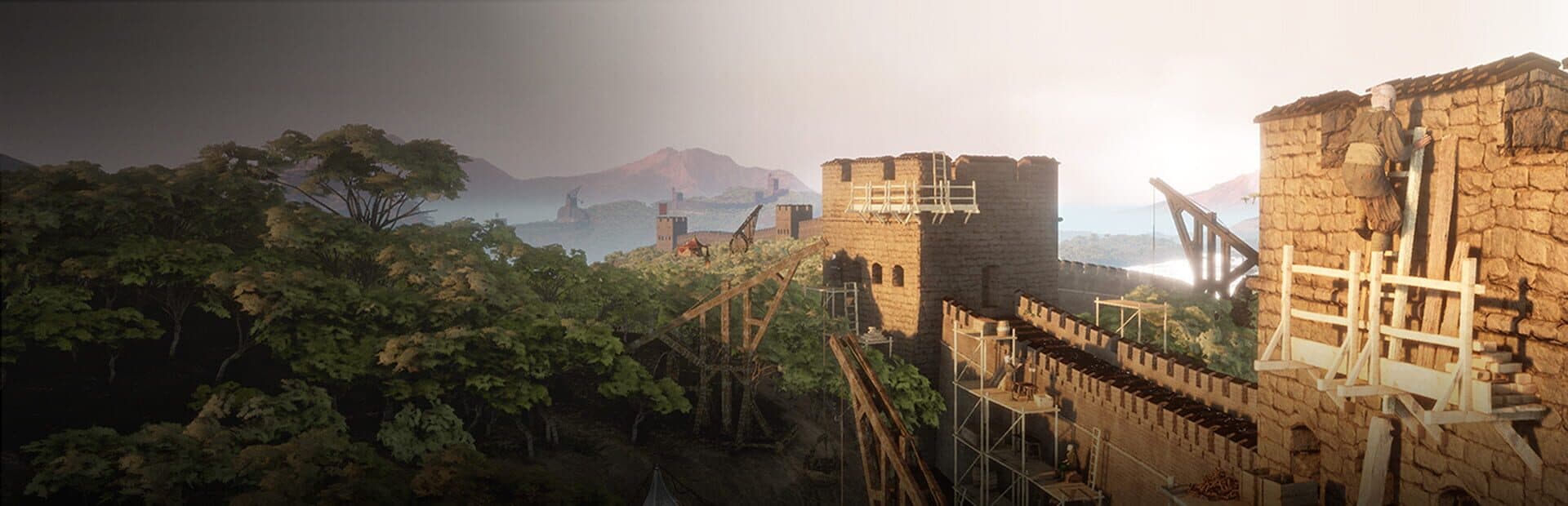Chinese Frontiers artwork