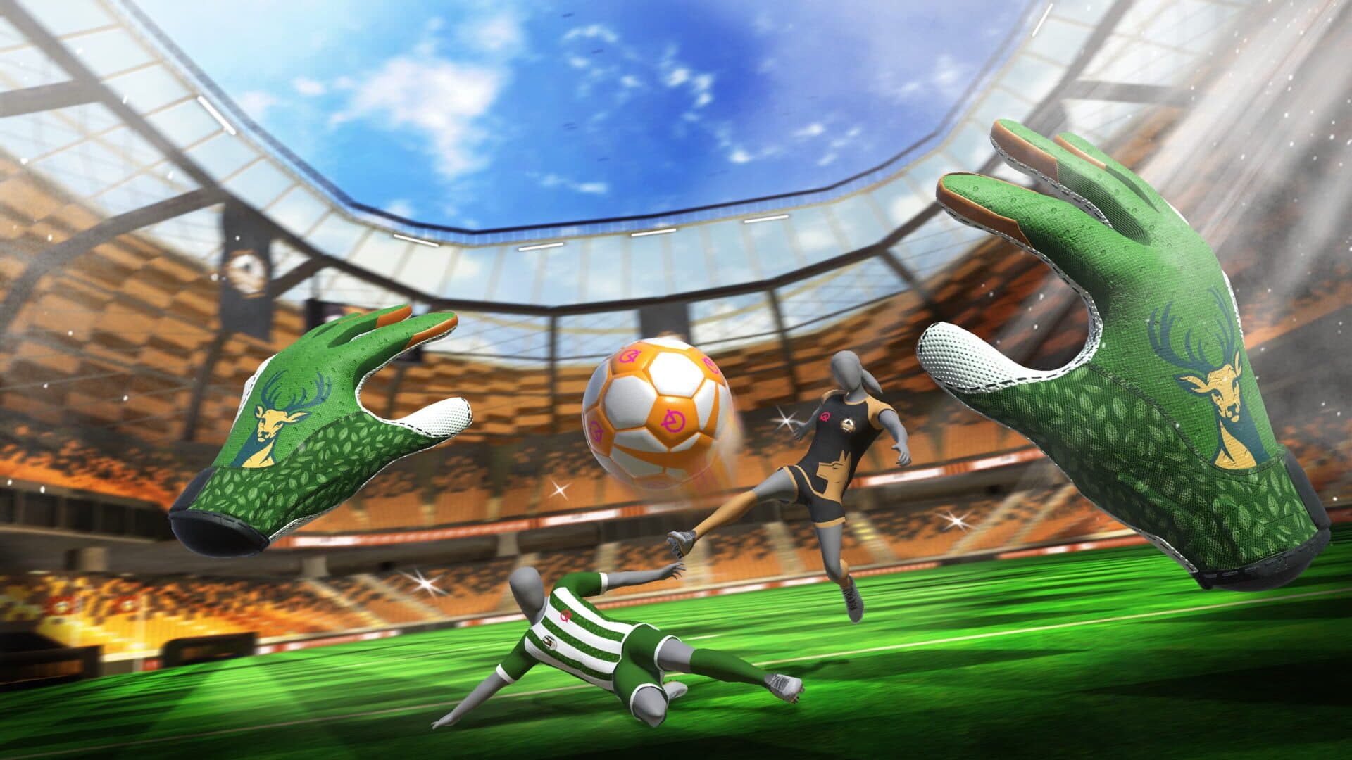 CleanSheet 2 artwork
