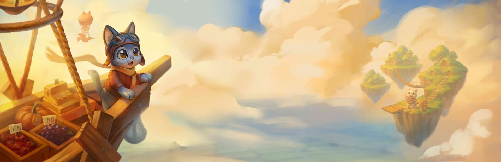 Cloudpaws artwork