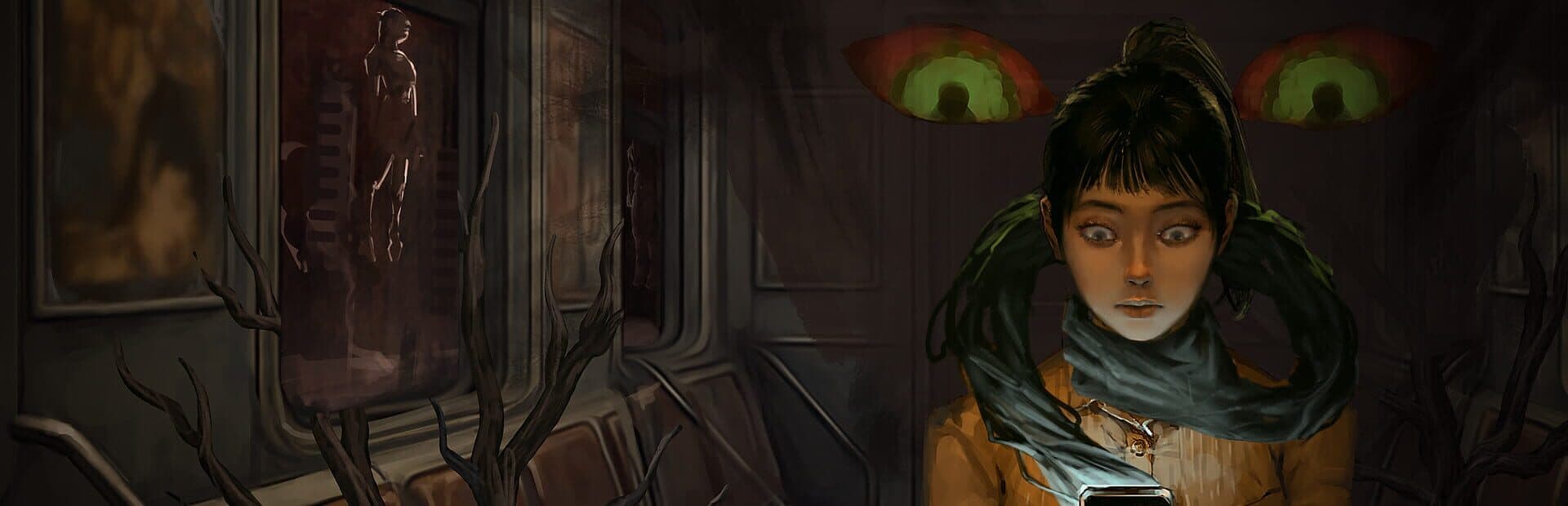 Cursed Shorts artwork