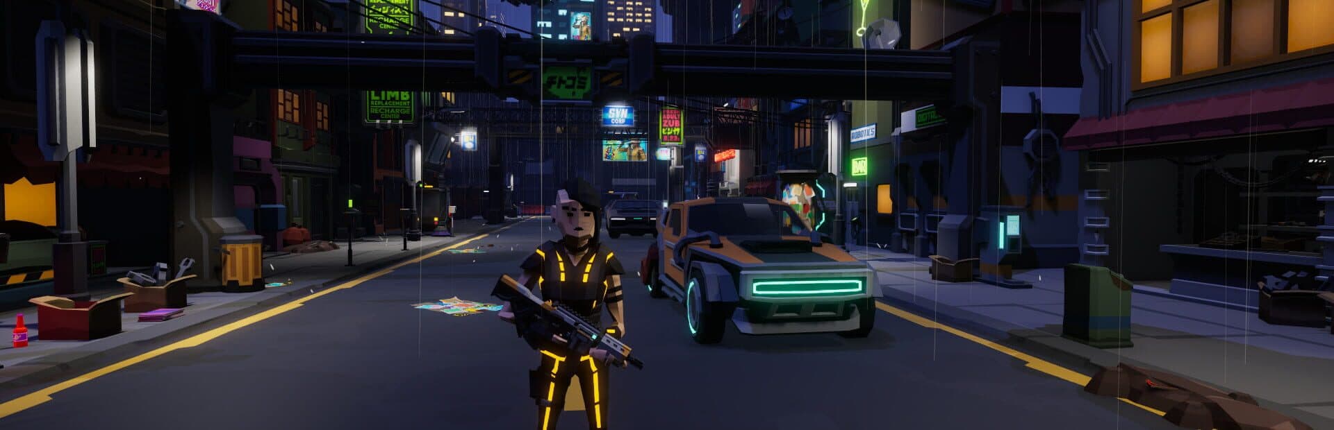 Cyberpoly artwork