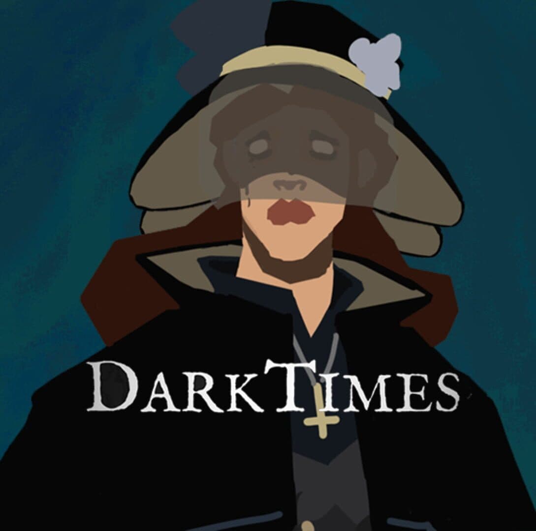 DarkTimes artwork