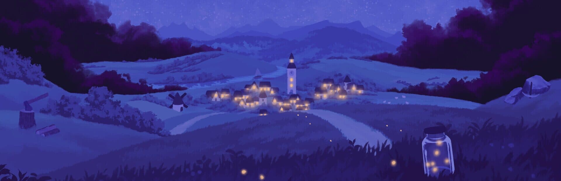 Dawnfolk artwork