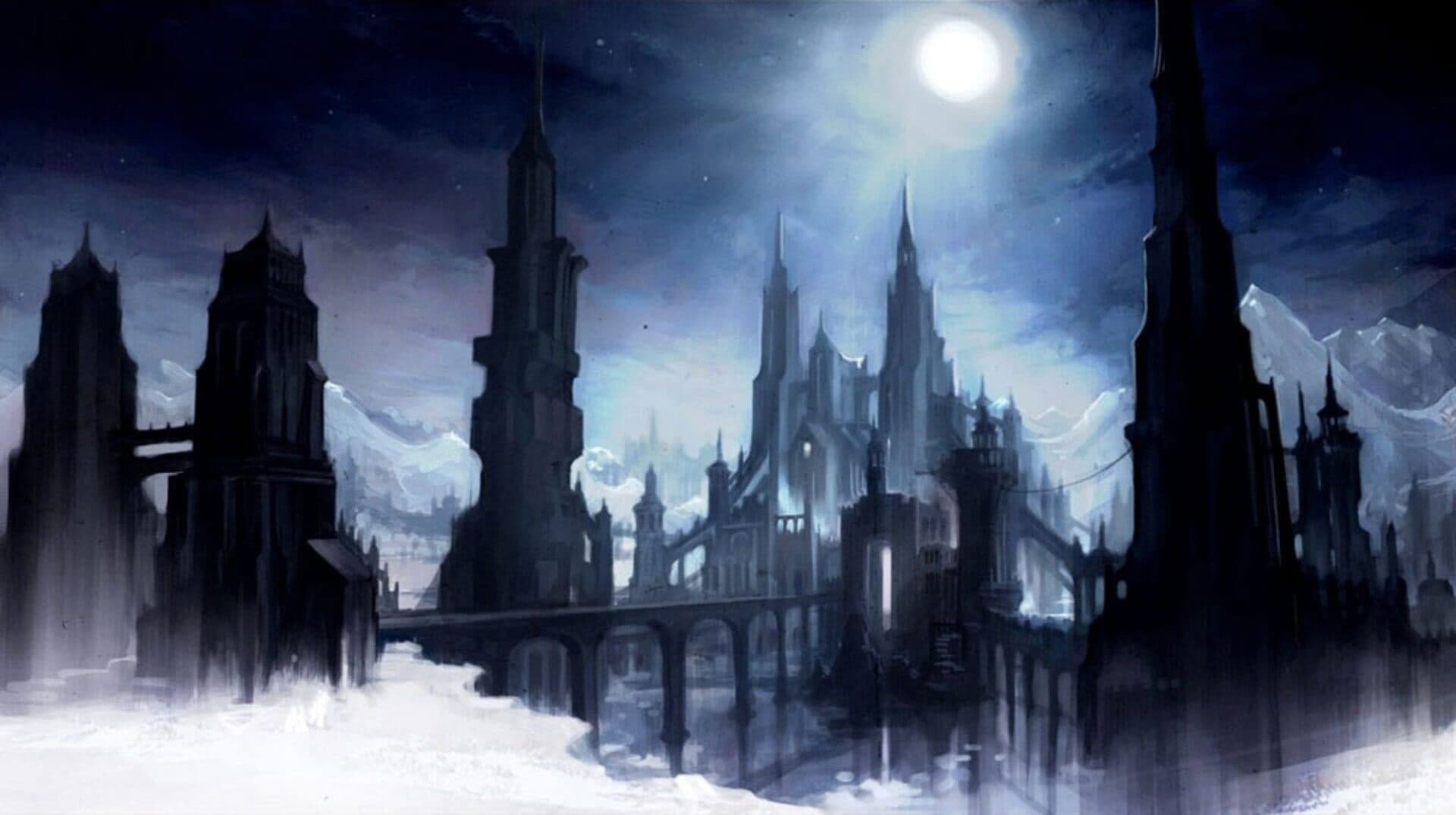 Devil May Cry 4 artwork