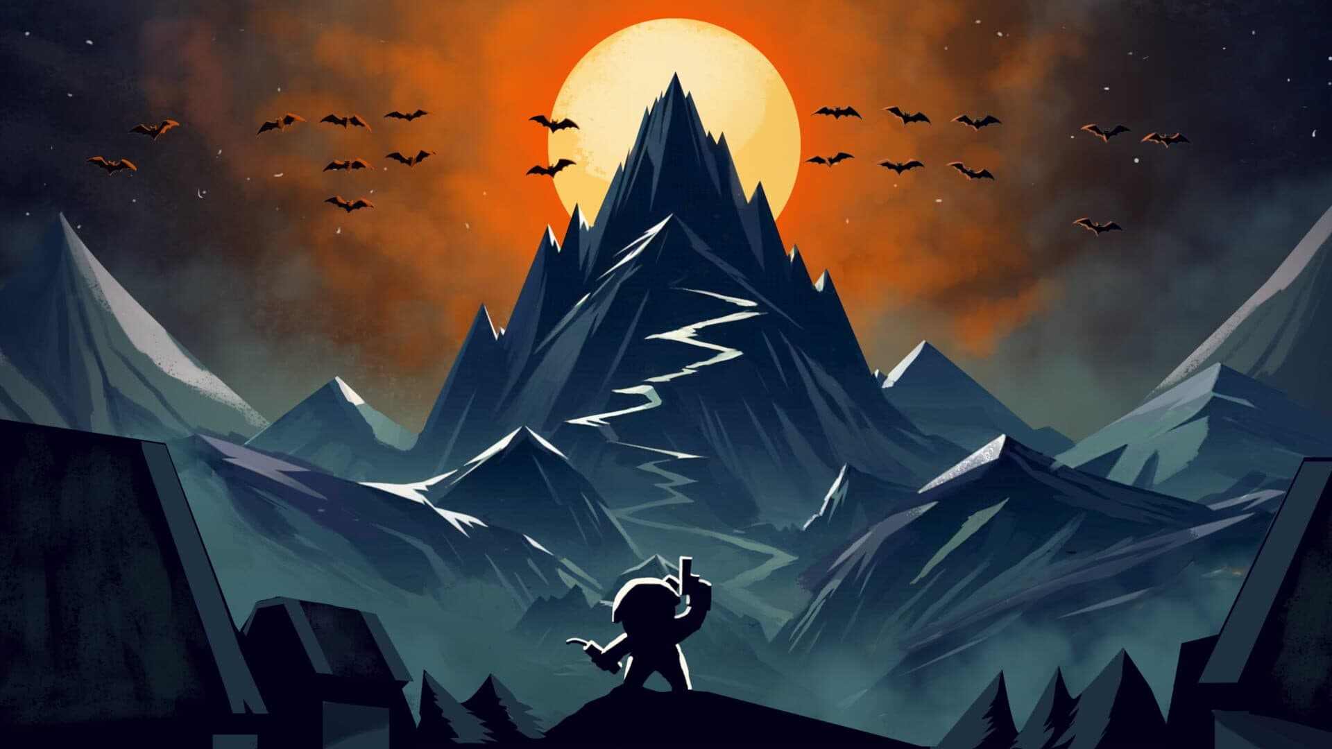 Dwarf Legacy artwork