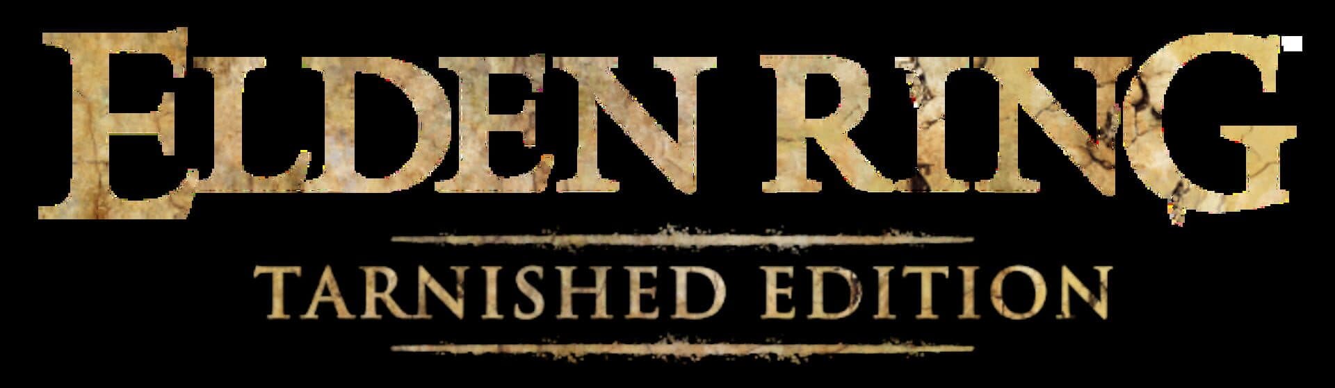 Elden Ring: Tarnished Edition artwork